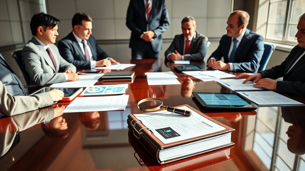 prevenção de fraude através de supervisão especializada