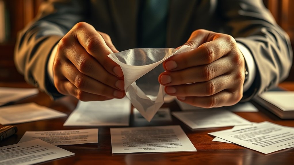 práticas comerciais fraudulentas expostas