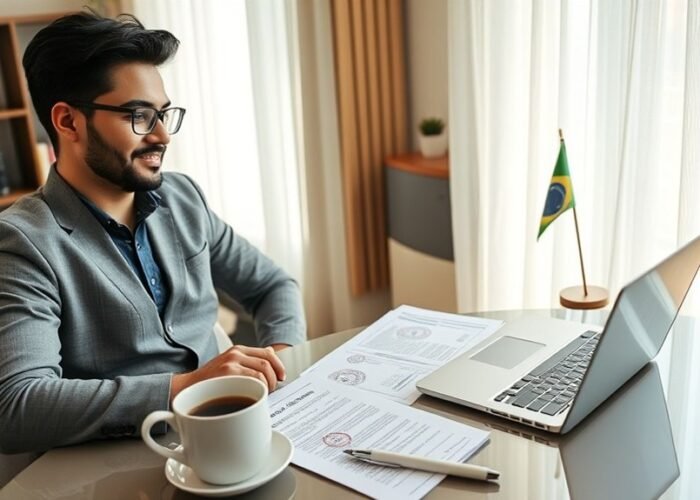 Oportunidades de trabajo freelance en Brasil