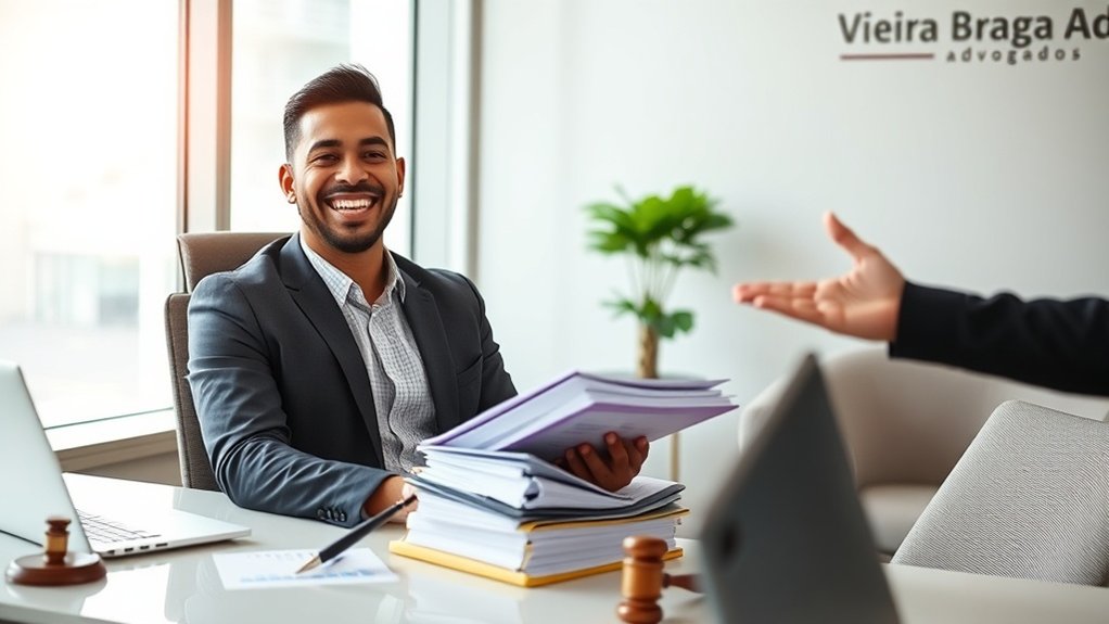 La importancia de las evidencias del trabajo freelance