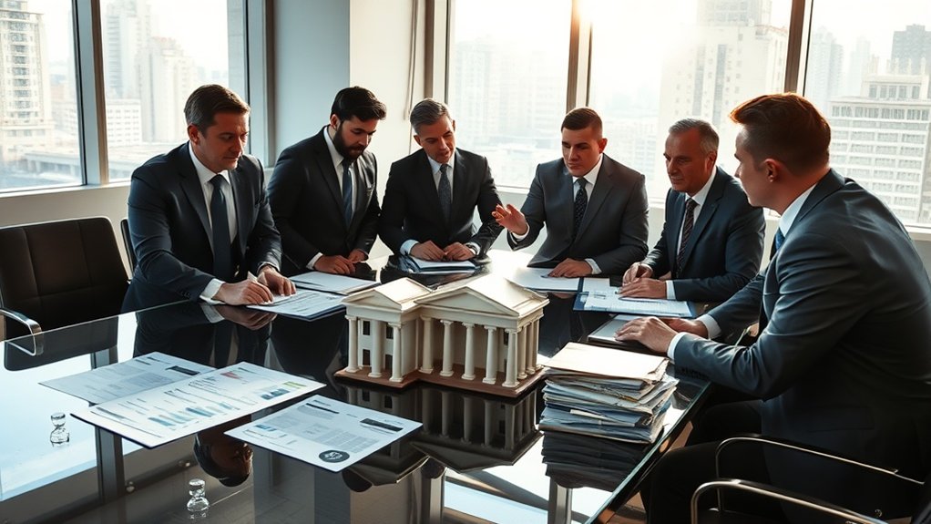futuro do financiamento DIP