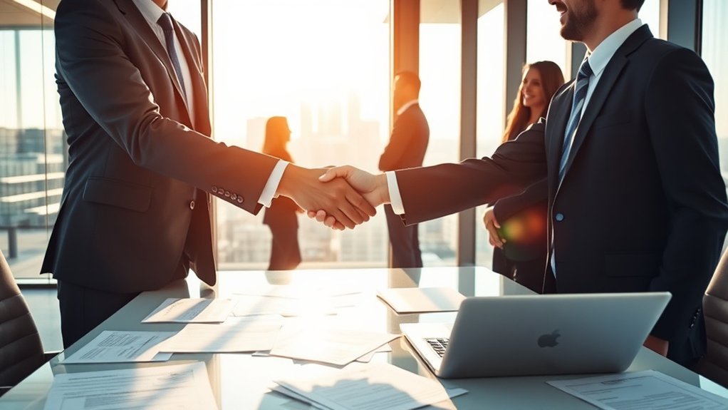 oportunidades futuras de crescimento