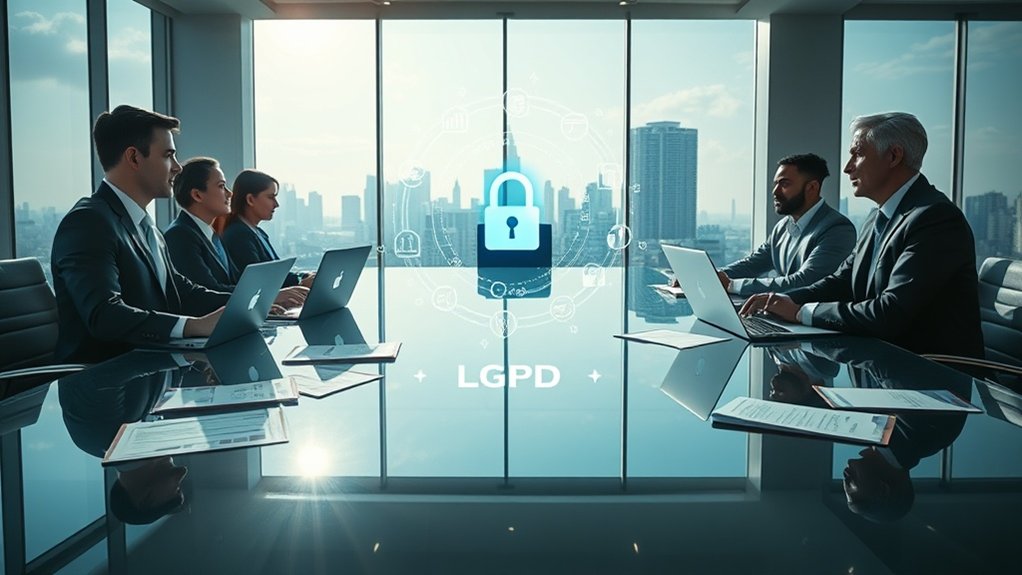 tendências futuras em compliance