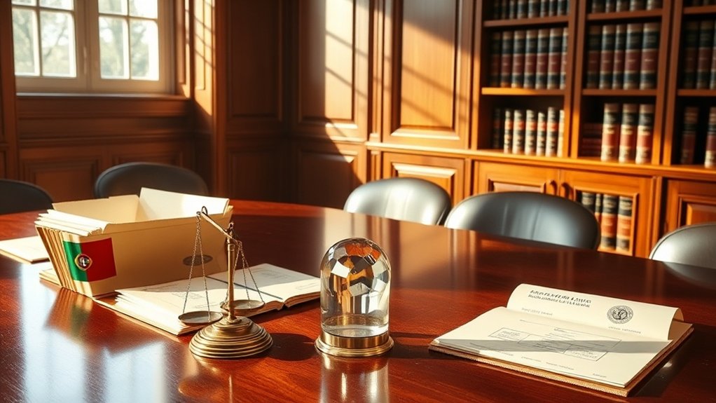 global legal expertise simplified