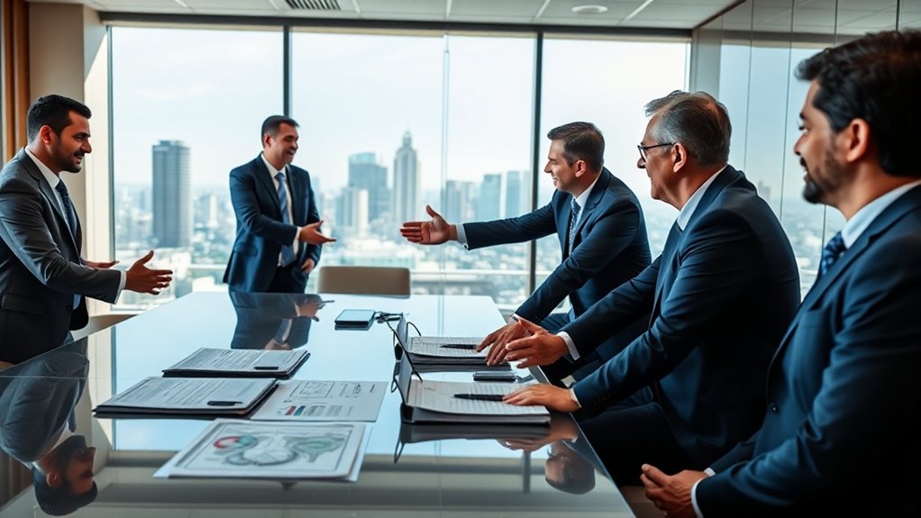 orientação para recuperação judicial