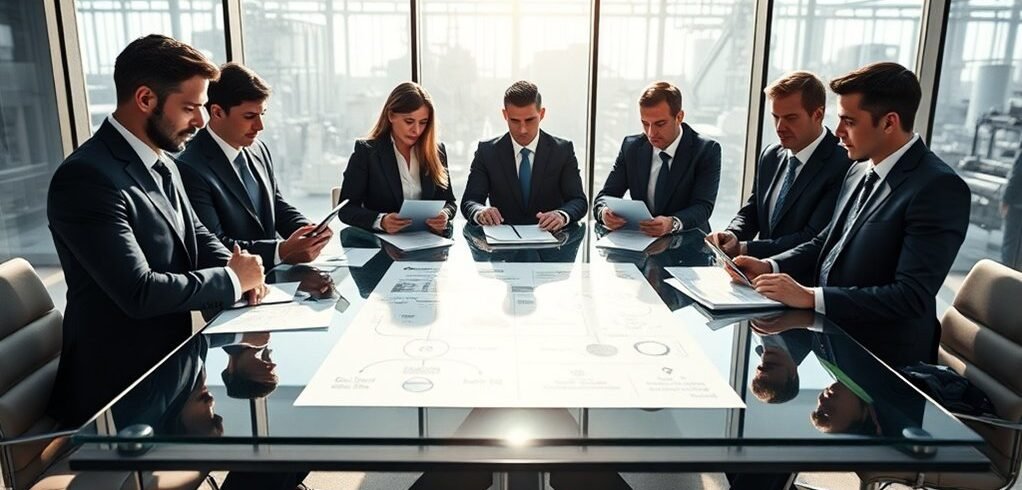 lidando eficazmente com reclamações trabalhistas