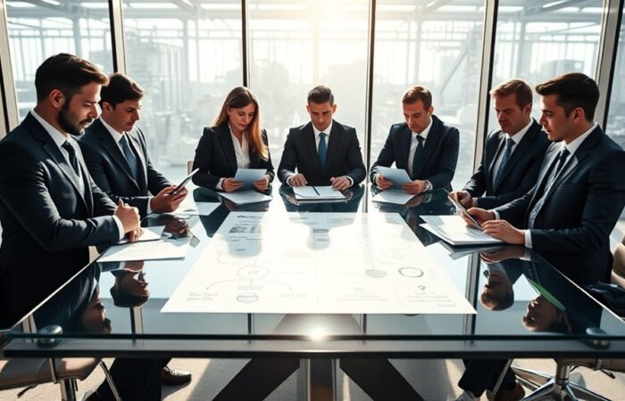 lidando eficazmente com reclamações trabalhistas