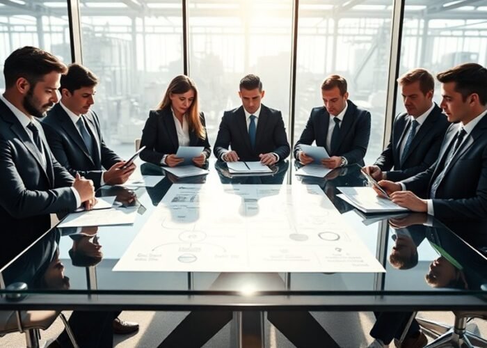 lidando eficazmente com reclamações trabalhistas