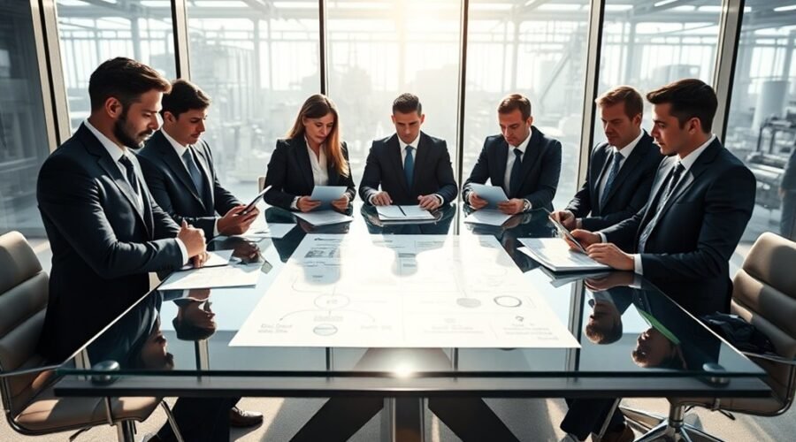 lidando eficazmente com reclamações trabalhistas