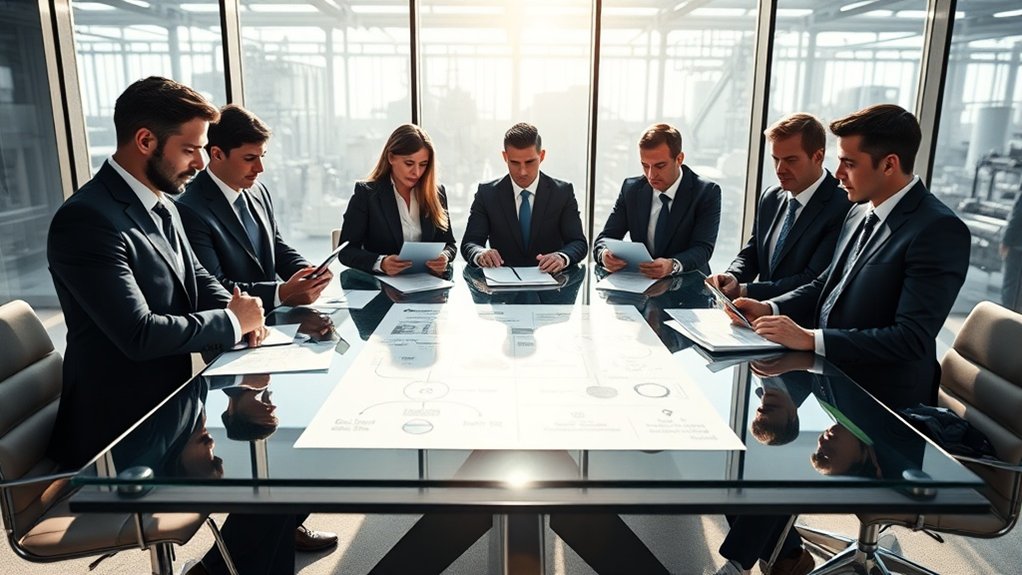 lidando eficazmente com reclamações trabalhistas