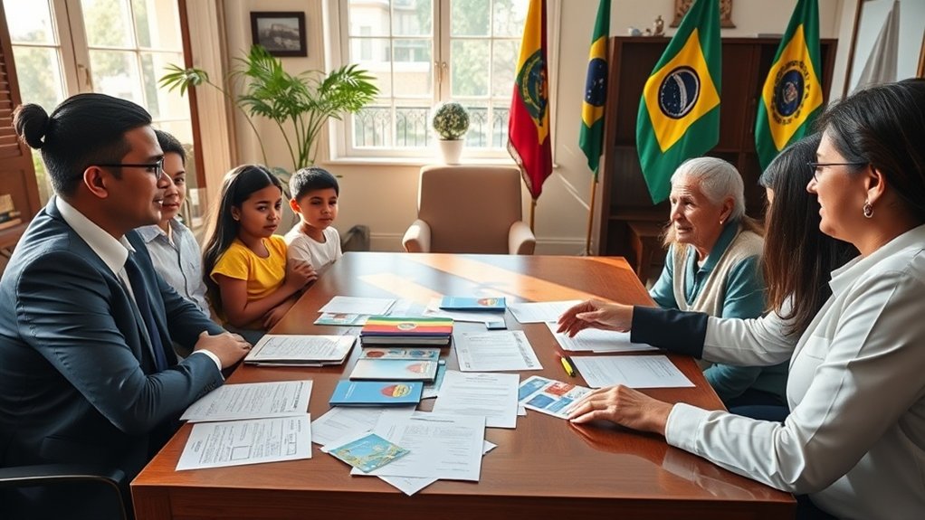 Servicios de salud y servicios sociales