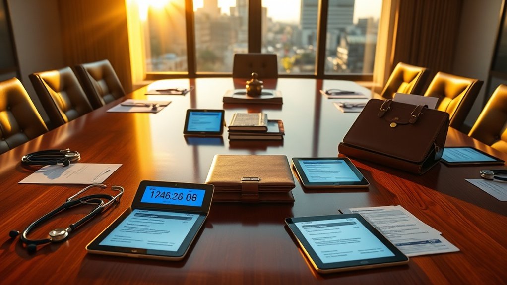 health insurance compliance requirements