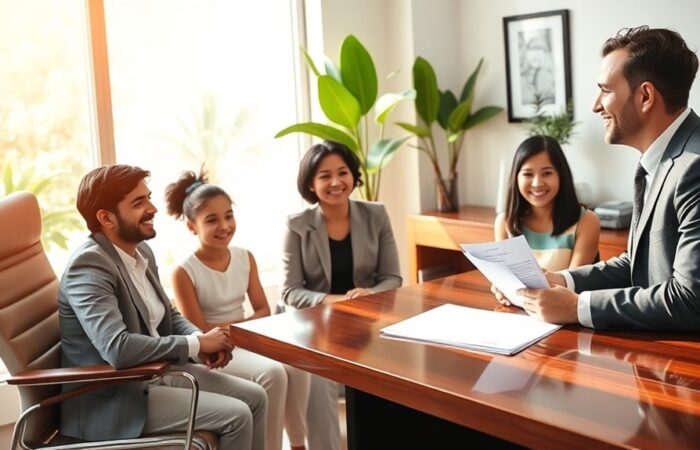 Seguro de salud para latinos