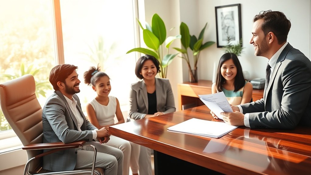 Seguro de salud para latinos