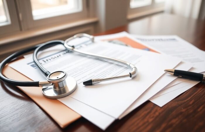 health plan options analysis