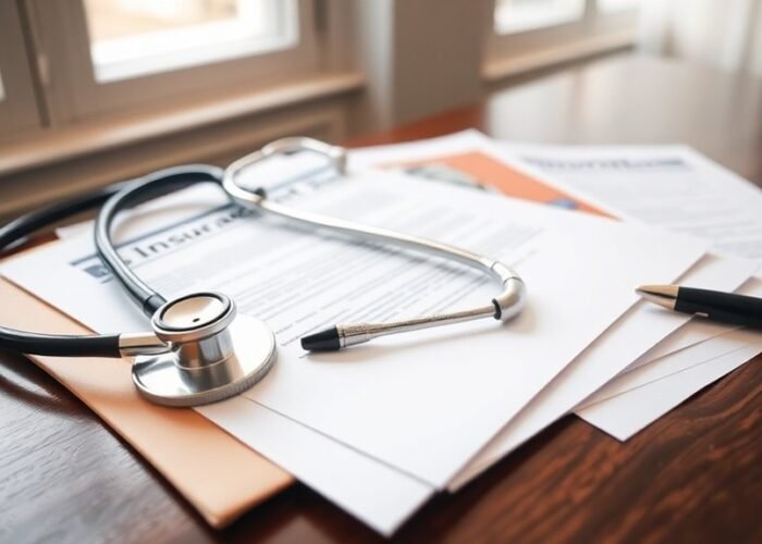 health plan options analysis
