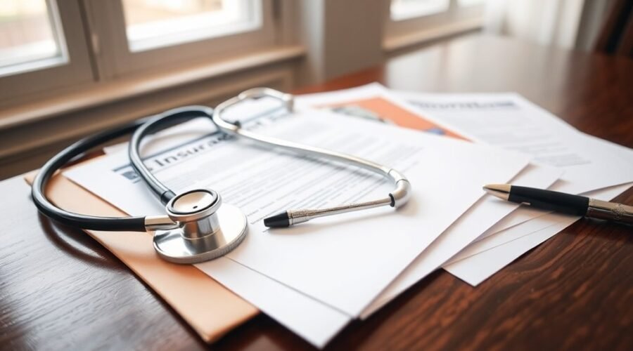 health plan options analysis