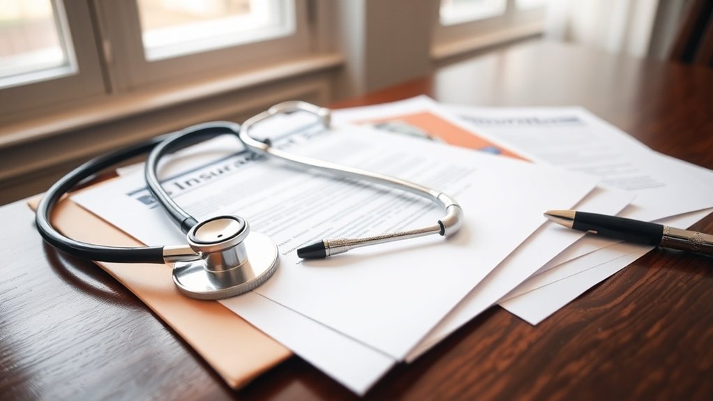 health plan options analysis