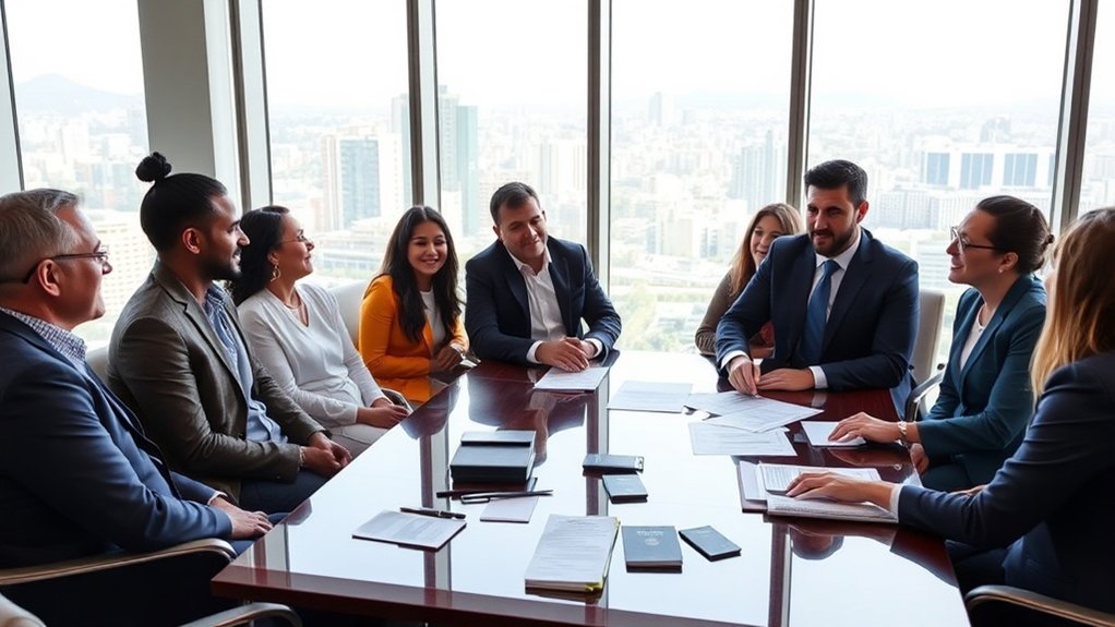 Residencia hondureña en Brasil