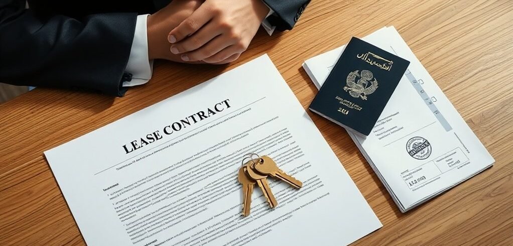 housing contracts for afghans housing contracts for afghans