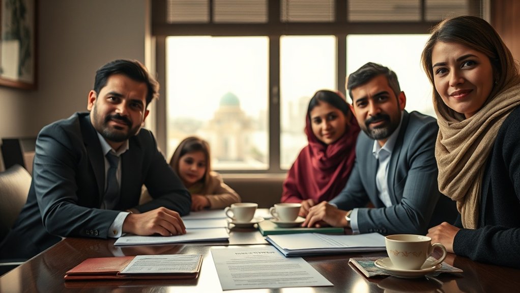 humanitarian status for afghans
