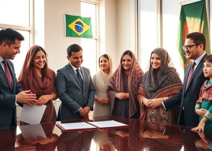 humanitarian visa expertise brazil