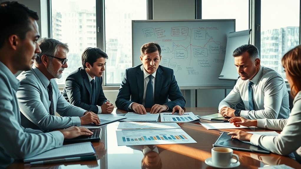 medidas imediatas de estabilização financeira