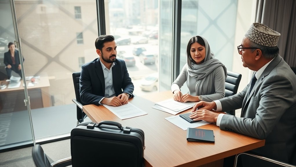 immigration application challenges faced