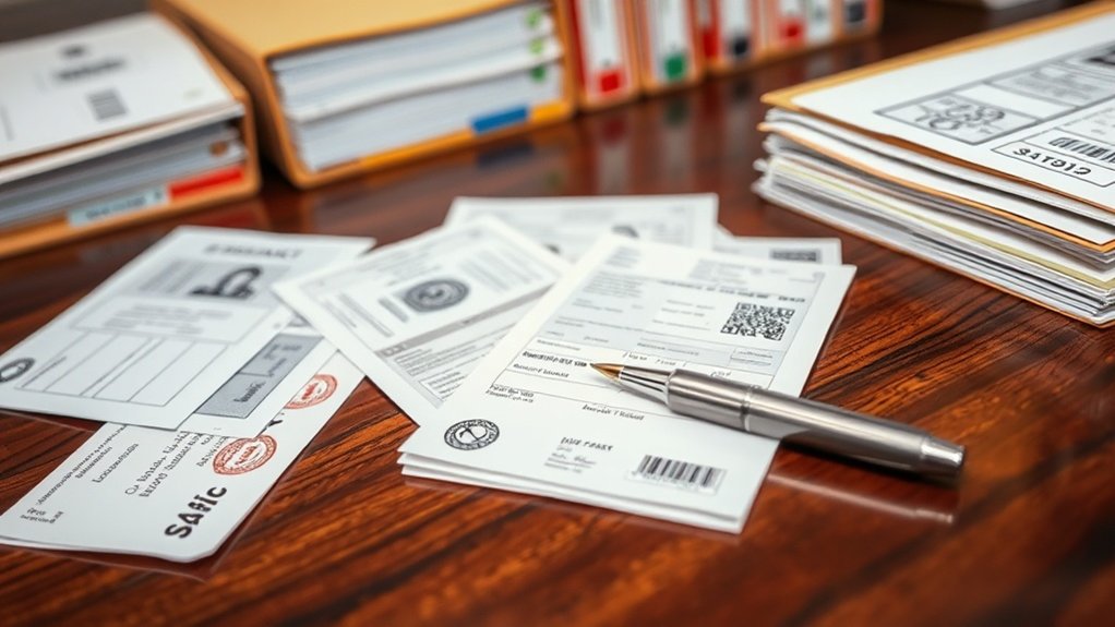immigration documentation challenges
