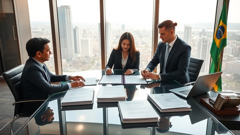 immigration support for employment