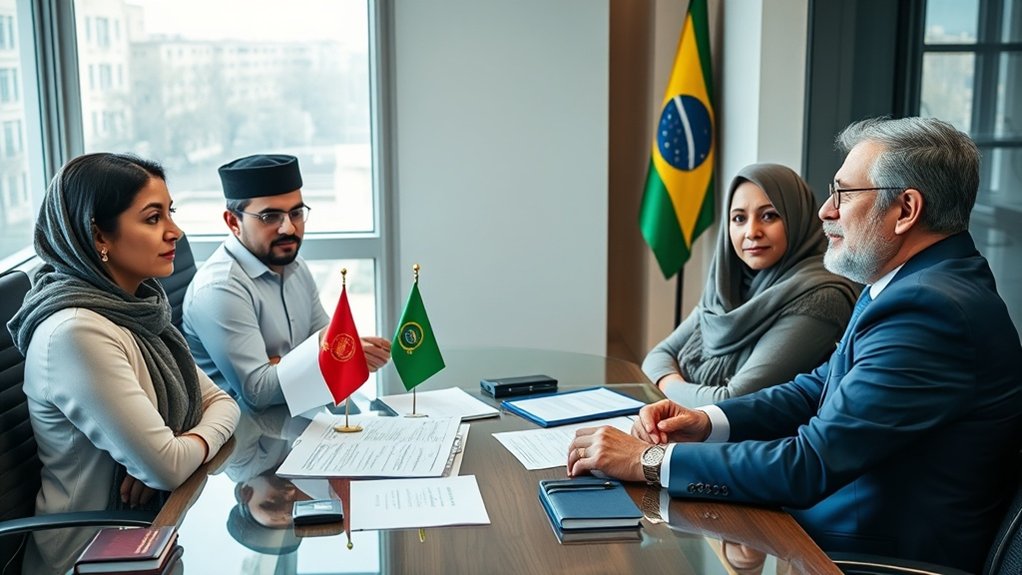 importance of cpf for newcomers