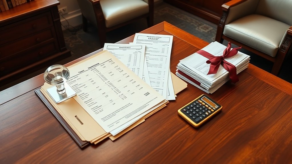 income documentation requirements explained