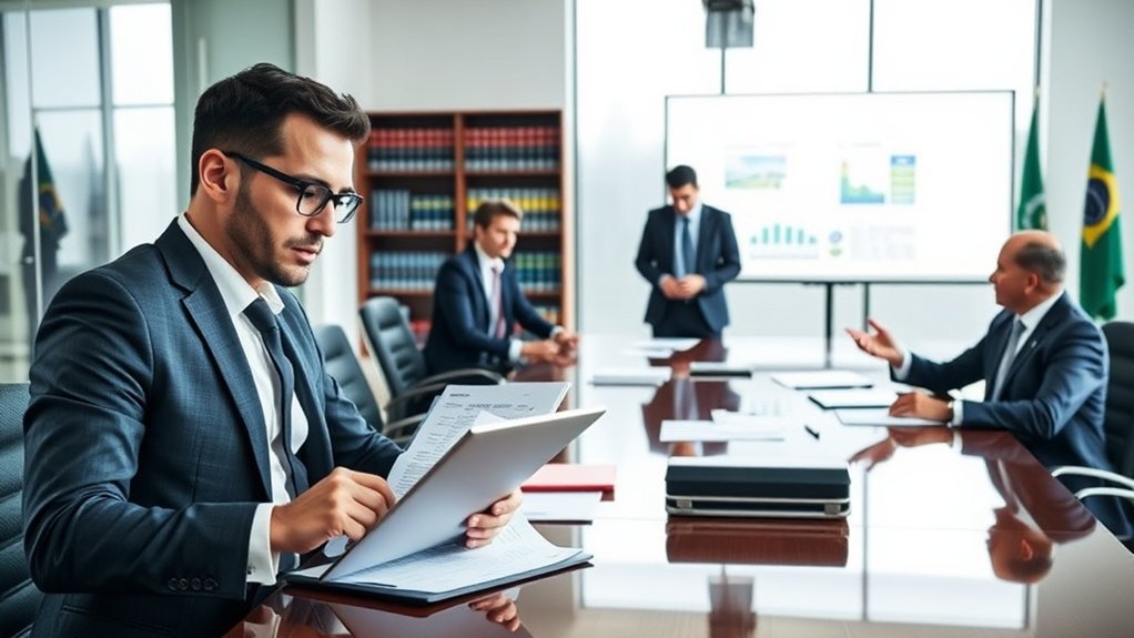 auditoria independente na recuperação