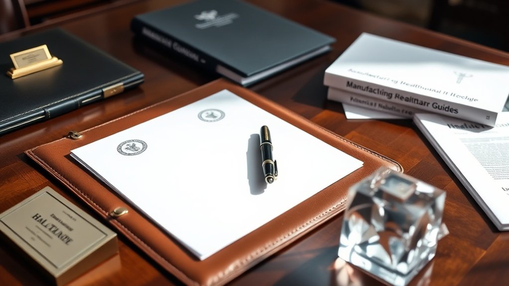 industry specific employer letter guidelines