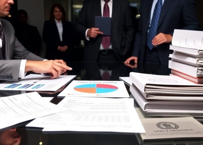 estratégias jurídicas ineficazes de falência
