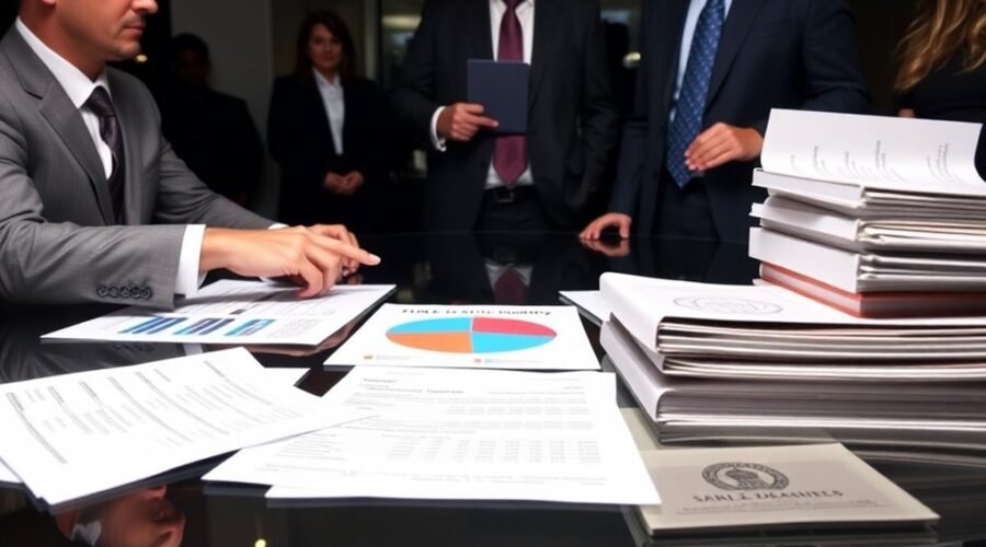 estratégias jurídicas ineficazes de falência