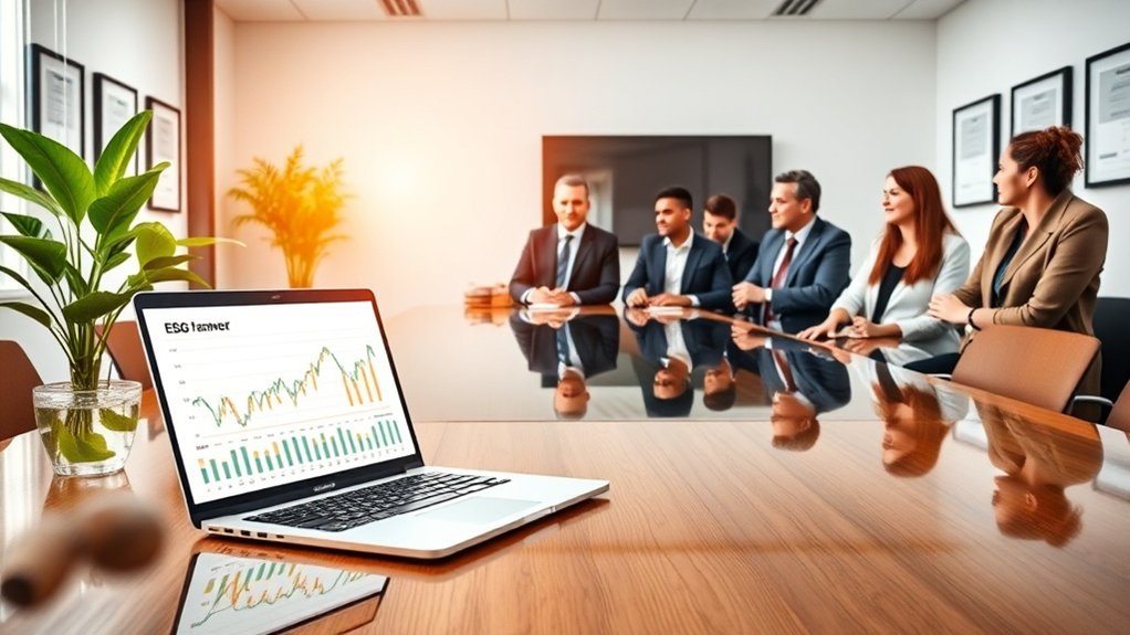 estratégias legais inovadoras esg