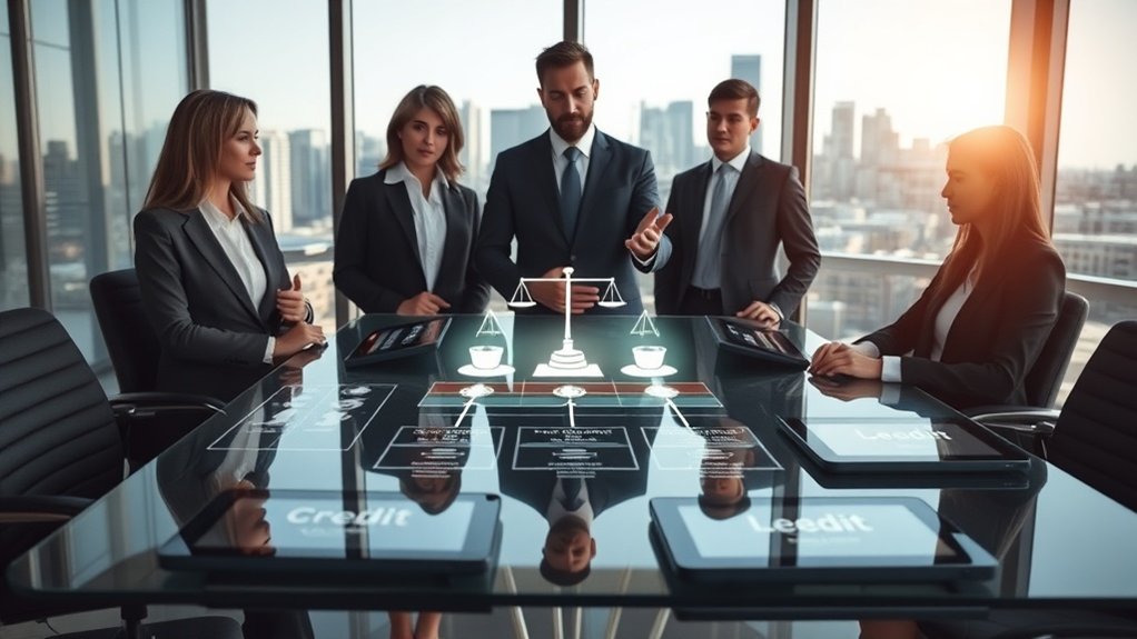 integração inovadora de tecnologia jurídica
