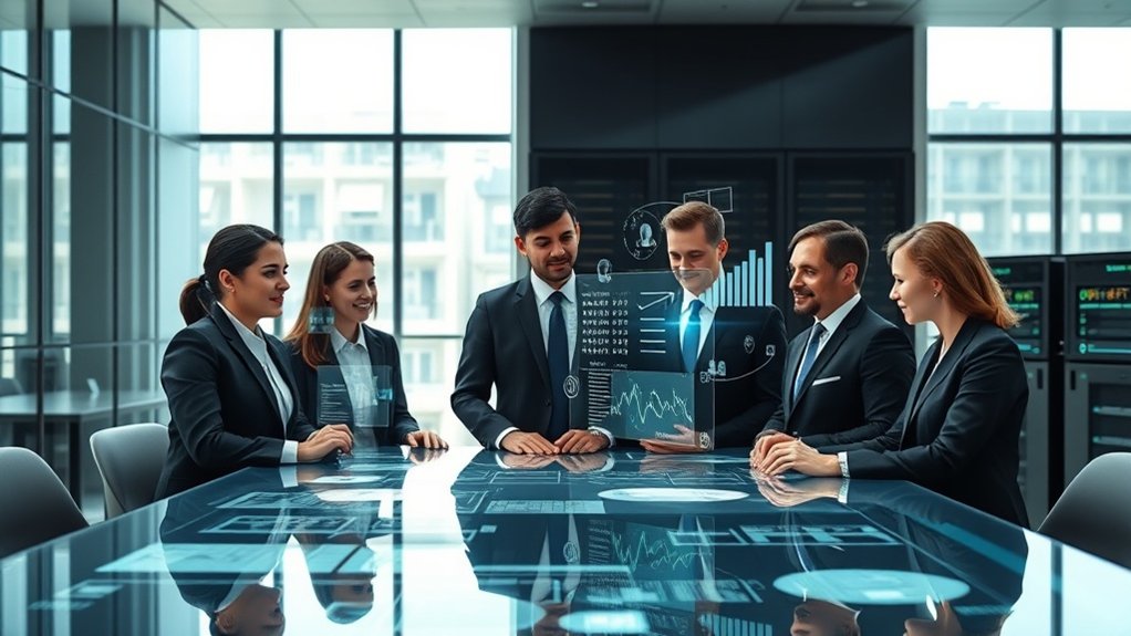 soluções inovadoras em tecnologia jurídica