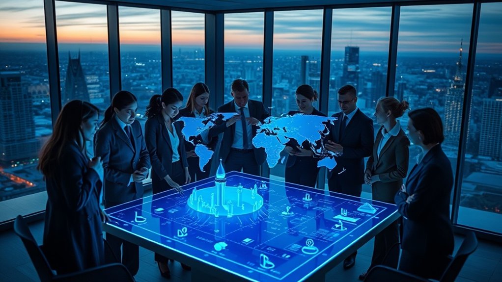 soluções inovadoras em tecnologia jurídica