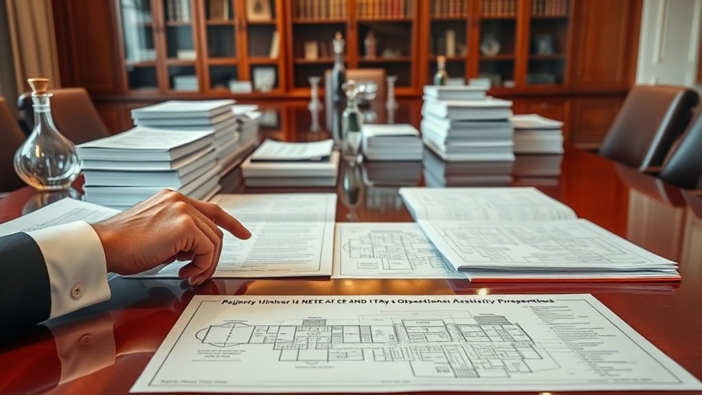 conhecimento institucional dos promotores