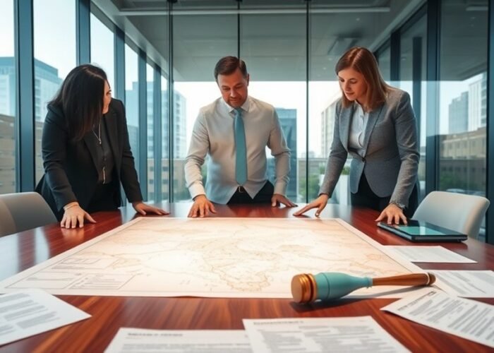 serviços integrados sem redundância