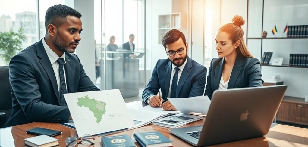 intercompany transfer visa guidance