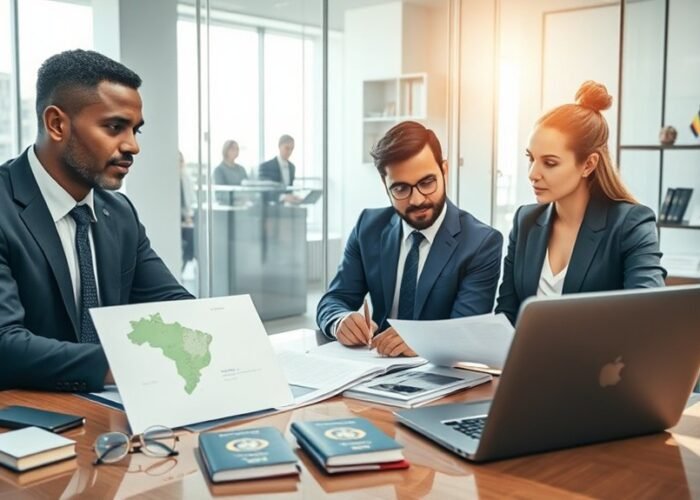 intercompany transfer visa guidance