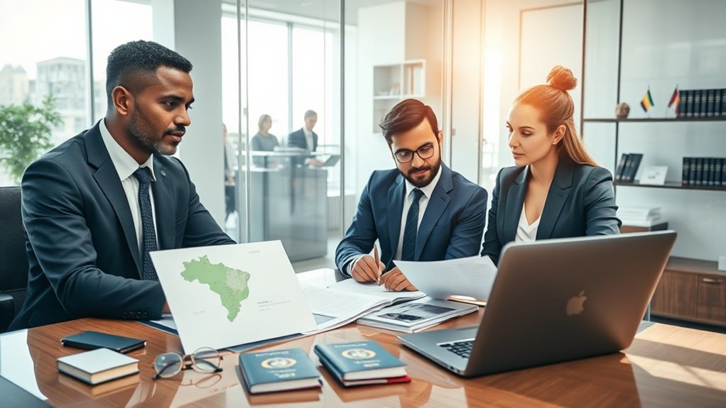 intercompany transfer visa guidance