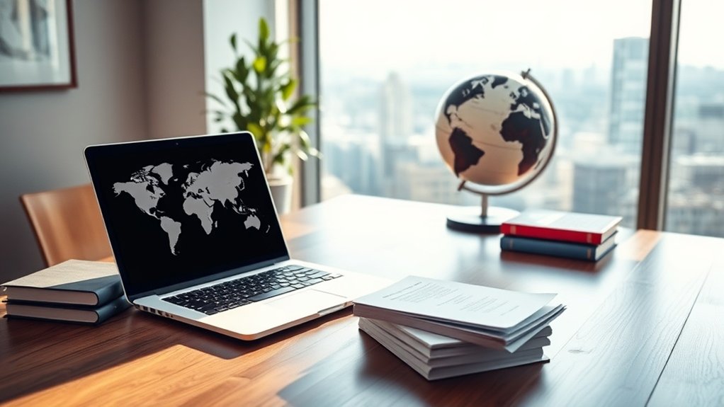 estratégias internacionais de proteção de ativos