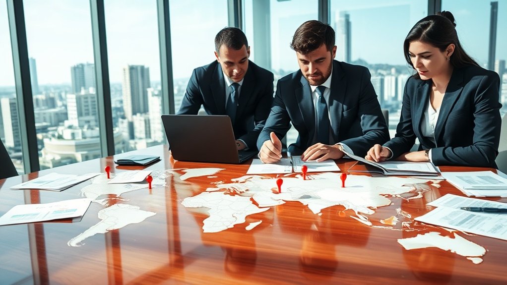 desafios da recuperação internacional de ativos