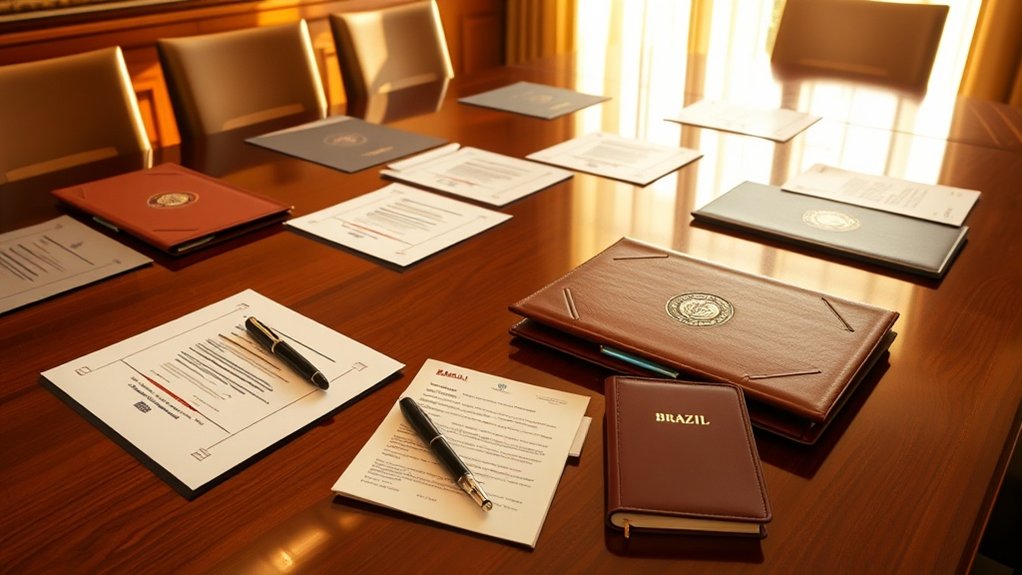 international consular filing advantages