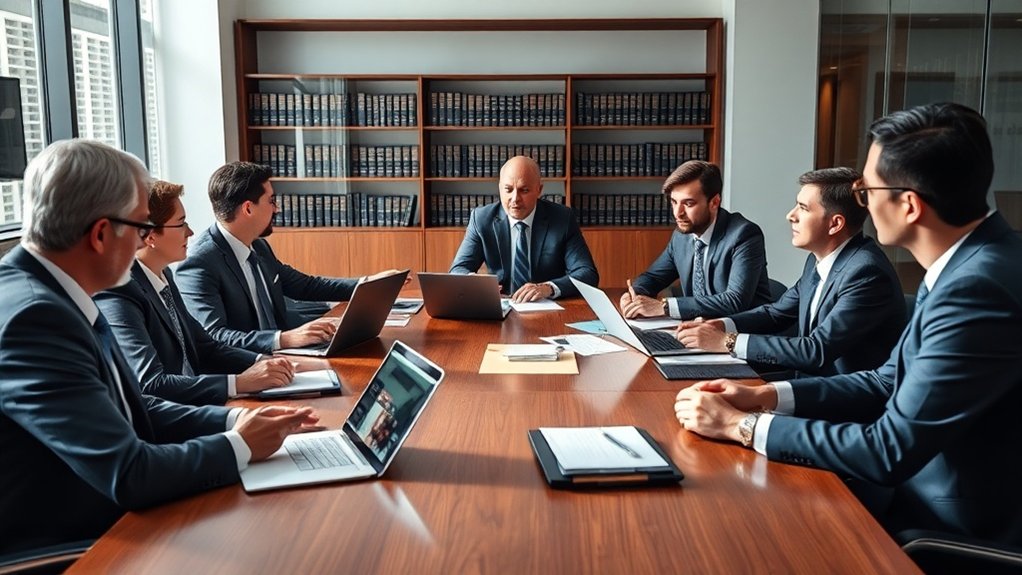 supervisão crucial do administrador judicial