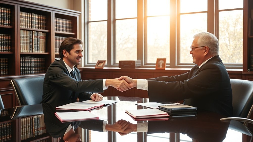 supervisão imparcial do administrador judicial